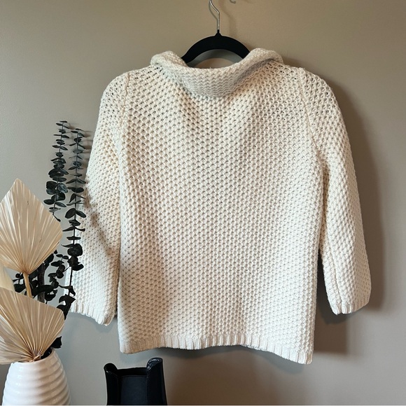 TALBOTS • SWEATER - Picture 9 of 10